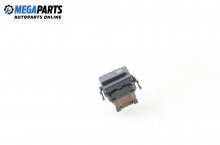 Rear window heater button for Renault Clio II 1.5 dCi, 82 hp, hatchback, 2003