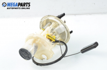 Fuel level sensor with chamber for Renault Clio II 1.5 dCi, 82 hp, hatchback, 2003