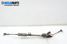 Electric steering rack no motor included for Renault Clio II 1.5 dCi, 82 hp, hatchback, 2003 Electric steering rack no motor included for Renault Clio II 1.5 dCi, 82 hp, hatchback, 2003