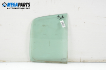 Vent window for Renault Clio II 1.5 dCi, 82 hp, hatchback, 2003, position: right