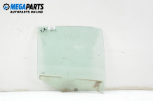 Window for Renault Clio II 1.5 dCi, 82 hp, hatchback, 2003, position: rear - right