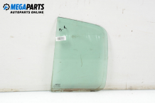 Vent window for Renault Clio II 1.5 dCi, 82 hp, hatchback, 2003, position: left