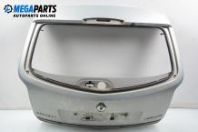 Boot lid for Renault Laguna II (X74) 1.9 dCi, 120 hp, station wagon, 2001, position: rear Boot lid for Renault Laguna II (X74) 1.9 dCi, 120 hp, station wagon, 2001, position: rear