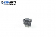 Power window button for Renault Laguna II (X74) 1.9 dCi, 120 hp, station wagon, 2001