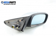 Mirror for Renault Laguna II (X74) 1.9 dCi, 120 hp, station wagon, 2001, position: right
