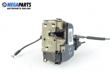 Lock for Renault Laguna II (X74) 1.9 dCi, 120 hp, station wagon, 2001, position: rear - right