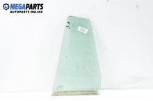 Vent window for Renault Laguna II (X74) 1.9 dCi, 120 hp, station wagon, 2001, position: left