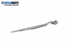 Rear wiper arm for Audi A3 (8L) 1.8, 125 hp, hatchback, 1997, position: rear
