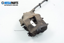 Caliper for Audi A3 (8L) 1.8, 125 hp, hatchback, 1997, position: front - left