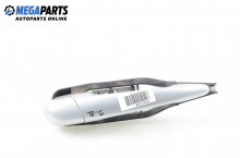 Outer handle for BMW 3 (E46) 2.5, 170 hp, sedan, 1999, position: rear - right