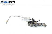 Bonnet lock for Chrysler Voyager 2.5 TD, 118 hp, minivan, 1994, position: front