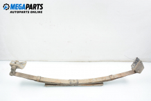 Leaf spring for Chrysler Voyager 2.5 TD, 118 hp, minivan, 1994, position: rear Leaf spring for Chrysler Voyager 2.5 TD, 118 hp, minivan, 1994, position: rear
