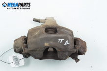 Caliper for Chrysler Voyager 2.5 TD, 118 hp, minivan, 1994, position: front - right