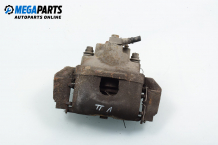 Caliper for Chrysler Voyager 2.5 TD, 118 hp, minivan, 1994, position: front - left