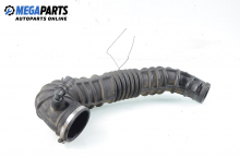 Air intake corrugated hose for Chrysler Voyager 2.5 TD, 118 hp, minivan, 1994