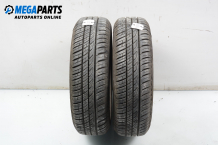 Summer tires BARUM 165/70/13, DOT: 0616 (The price is for two pieces) Summer tires BARUM 165/70/13, DOT: 0616 (The price is for two pieces)
