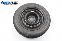 Spare tire for Citroen C5 (2001-2007) 15 inches, width 6 (The price is for one piece) Spare tire for Citroen C5 (2001-2007) 15 inches, width 6 (The price is for one piece)