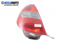 Tail light for Citroen C5 2.0 16V HPi, 140 hp, hatchback, 2002, position: left