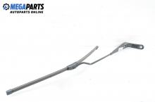 Front wipers arm for Citroen C5 2.0 16V HPi, 140 hp, hatchback, 2002, position: left