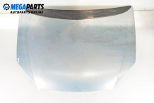 Bonnet for Citroen C5 2.0 16V HPi, 140 hp, hatchback, 2002, position: front