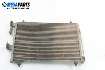 Air conditioning radiator for Citroen C5 2.0 16V HPi, 140 hp, hatchback, 2002