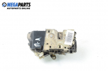 Lock for Citroen C5 2.0 16V HPi, 140 hp, hatchback, 2002, position: front - left