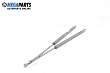 Boot lid dampers for BMW 3 (E46) 2.0 d, 136 hp, station wagon automatic, 2001
