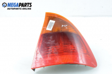 Outer tail light for BMW 3 (E46) 2.0 d, 136 hp, station wagon automatic, 2001, position: right