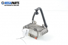 Oil cooler for BMW 3 (E46) 2.0 d, 136 hp, station wagon automatic, 2001 Oil cooler for BMW 3 (E46) 2.0 d, 136 hp, station wagon automatic, 2001