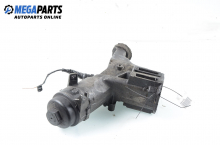 Oil filter housing for BMW 3 (E46) 2.0 d, 136 hp, station wagon automatic, 2001