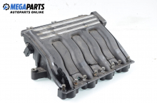 Intake manifold for BMW 3 (E46) 2.0 d, 136 hp, station wagon automatic, 2001