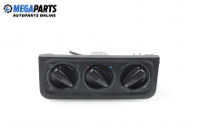 Panel heating for Volkswagen Golf III 1.4, 60 hp, hatchback, 1993 Panel heating for Volkswagen Golf III 1.4, 60 hp, hatchback, 1993