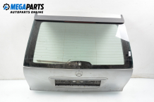 Boot lid for Mercedes-Benz C-Class 202 (W/S) 2.2 CDI, 125 hp, station wagon automatic, 1998, position: rear