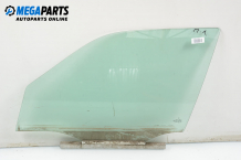 Window for Mercedes-Benz C-Class 202 (W/S) 2.2 CDI, 125 hp, station wagon automatic, 1998, position: front - left