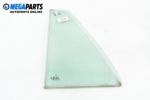Vent window for Mercedes-Benz C-Class 202 (W/S) 2.2 CDI, 125 hp, station wagon automatic, 1998, position: left