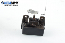 Glow plugs relay for Mercedes-Benz C-Class 202 (W/S) 2.2 CDI, 125 hp, station wagon automatic, 1998