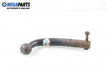 Tow hook for Audi A4 (B5) 2.5 TDI, 150 hp, station wagon, 1998 Tow hook for Audi A4 (B5) 2.5 TDI, 150 hp, station wagon, 1998