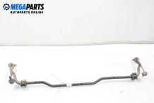 Sway bar for Mercedes-Benz A-Class W168 1.6, 102 hp, hatchback, 1999, position: front