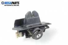 Boot lid key lock for Mercedes-Benz C-Class 202 (W/S) 1.8, 122 hp, sedan, 1995, position: rear