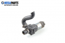 Water pump heater coolant motor for Mercedes-Benz C-Class 202 (W/S) 1.8, 122 hp, sedan, 1995 Water pump heater coolant motor for Mercedes-Benz C-Class 202 (W/S) 1.8, 122 hp, sedan, 1995