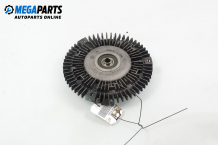 Fan clutch for Mercedes-Benz E-Class 210 (W/S) 3.0 TD, 177 hp, sedan automatic, 1998 Fan clutch for Mercedes-Benz E-Class 210 (W/S) 3.0 TD, 177 hp, sedan automatic, 1998