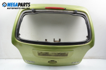 Boot lid for Renault Megane Scenic 1.9 dTi, 98 hp, minivan, 1999, position: rear