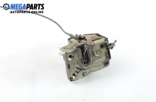 Lock for Renault Megane Scenic 1.9 dTi, 98 hp, minivan, 1999, position: rear - right