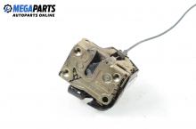 Lock for Renault Megane Scenic 1.9 dTi, 98 hp, minivan, 1999, position: front - right
