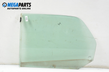 Window for Renault Megane Scenic 1.9 dTi, 98 hp, minivan, 1999, position: rear - left