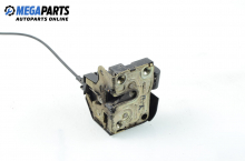 Lock for Renault Megane Scenic 1.9 dTi, 98 hp, minivan, 1999, position: front - left