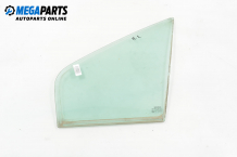 Door vent window for Renault Megane Scenic 1.9 dTi, 98 hp, minivan, 1999, position: left