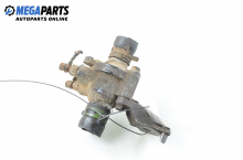 Engine coolant heater for Renault Megane Scenic 1.9 dTi, 98 hp, minivan, 1999 Engine coolant heater for Renault Megane Scenic 1.9 dTi, 98 hp, minivan, 1999