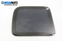 Vent window for Renault Kangoo 1.9 D, 64 hp, minivan, 1999, position: right