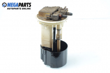 Fuel level sensor with chamber for Renault Kangoo 1.9 D, 64 hp, minivan, 1999